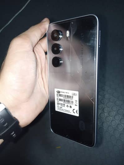 ITEL P70 lush condition WD WARRANTY