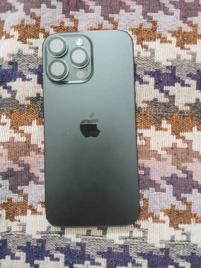 iPhone 16 pro max jv