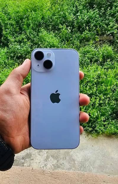 iphone 14 jv esim 10/10