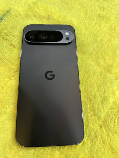 Google pixel 9 pro xl 16 128Gb pta