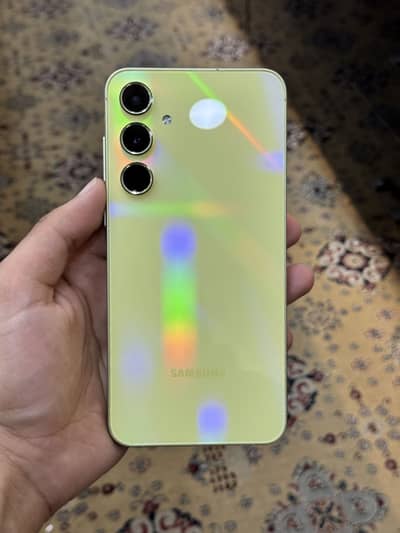 Samsung Galaxy A55 5G