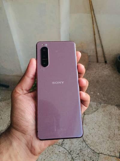 Sony Xperia Mark 2