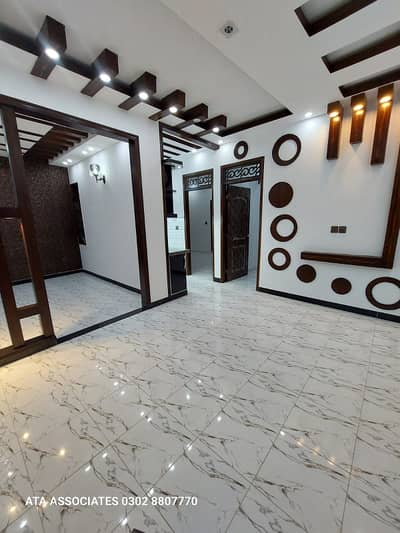 Brand New Ultra Luxury Apartment At Prime Location Near Five Star For Rent