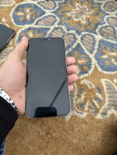 iphone 12pro max 256gb Factory unclock