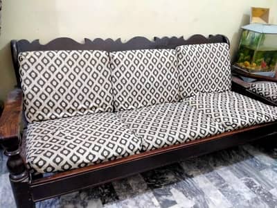 3 seater sofa set 2 set