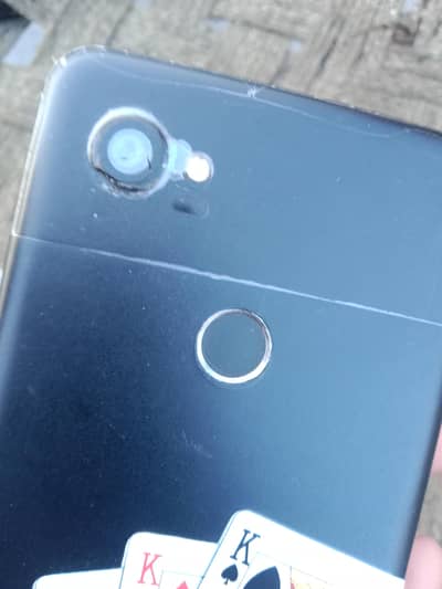 Google pixel 2 XL 4 64 gaming device