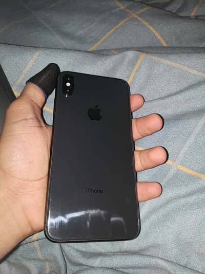iPhone XS Max 256gb