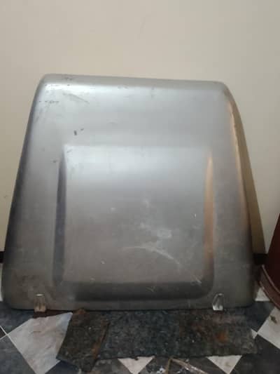 Land Rover Defender 2003 Spare Parts