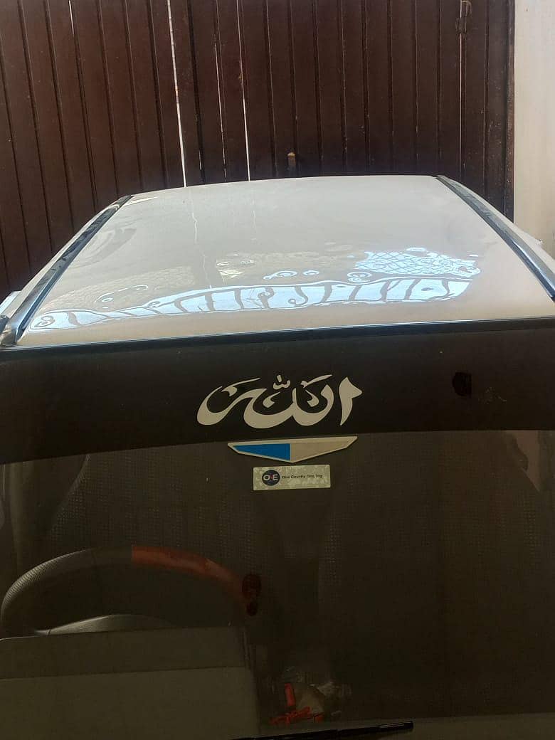 mehran vxr 2018 model 5