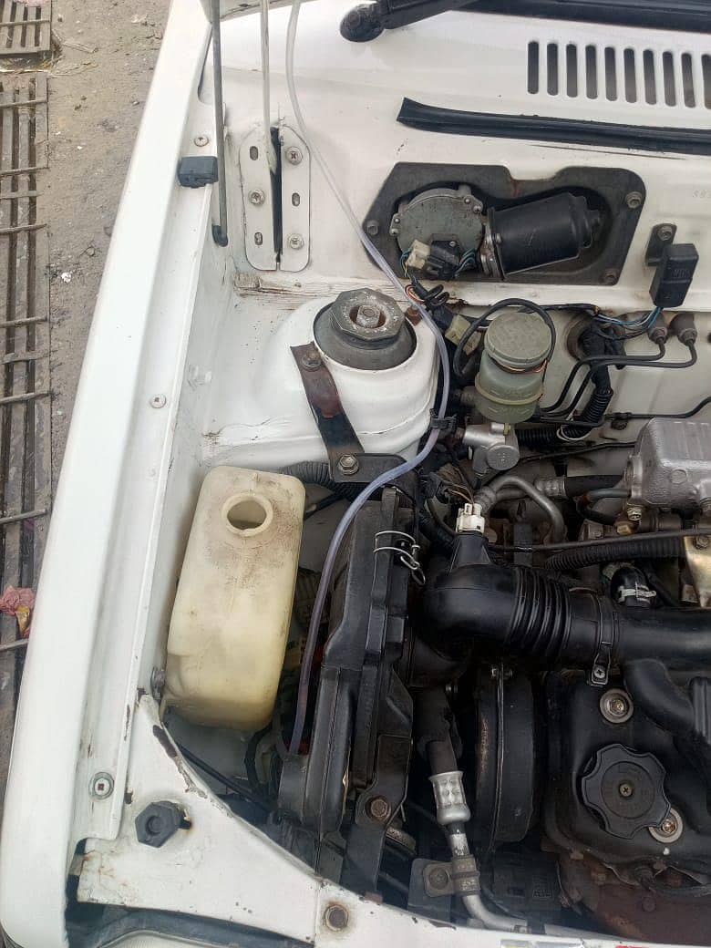mehran vxr 2018 model 8