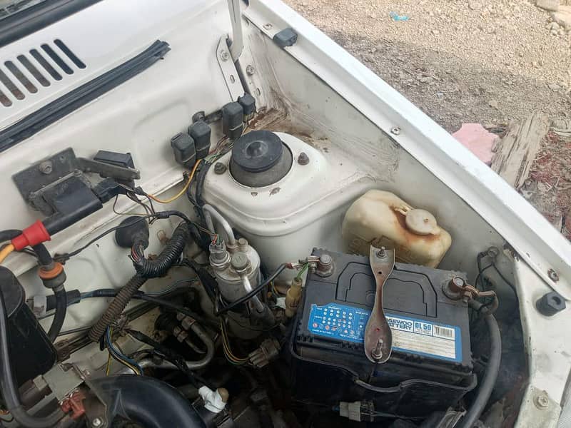 mehran vxr 2018 model 9