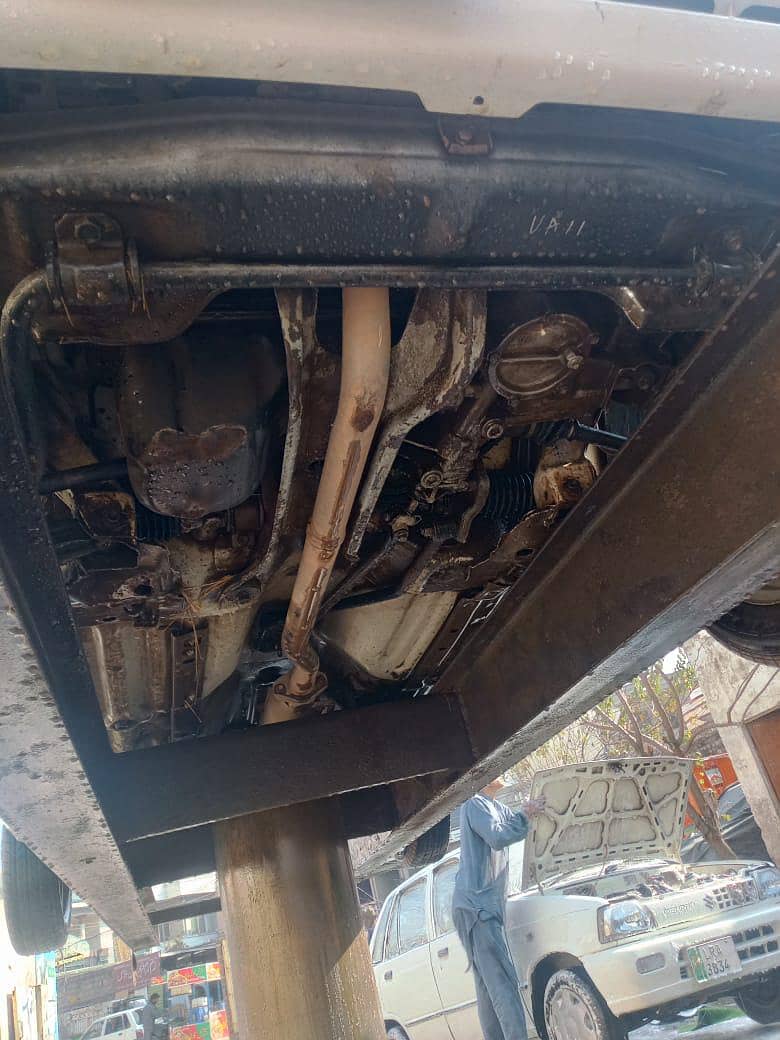 mehran vxr 2018 model 10