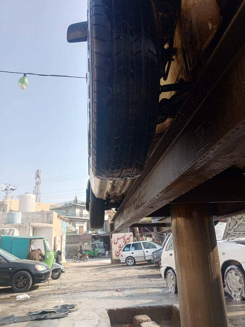 mehran vxr 2018 model 12