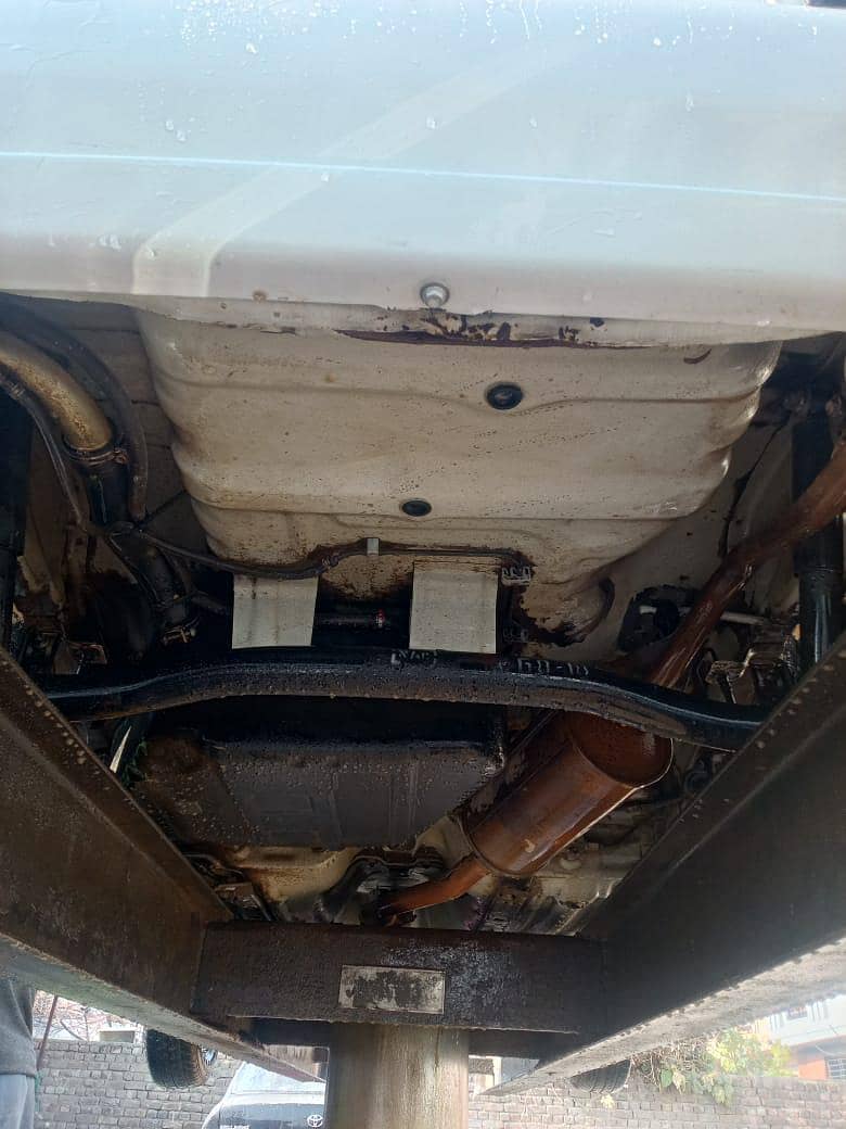 mehran vxr 2018 model 13