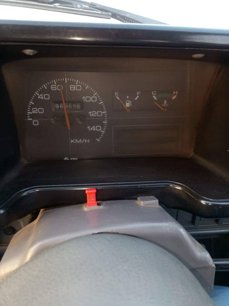 mehran vxr 2018 model 14