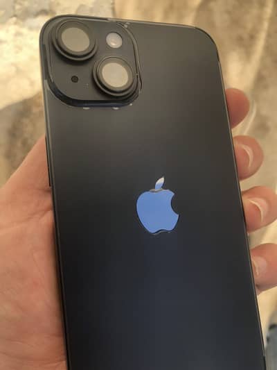 • Iphone 14 128gb 4 Months Warranty Remaining