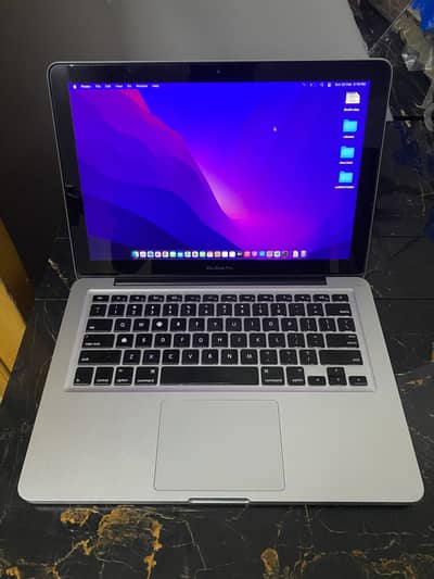 Apple MacBook – Perfect for Office, Students & Freelancers