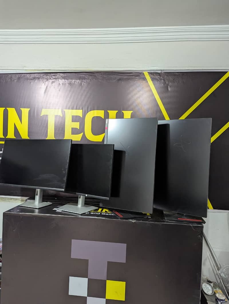 Title: Branded LED Monitors – Stock Available - Computer Components ...