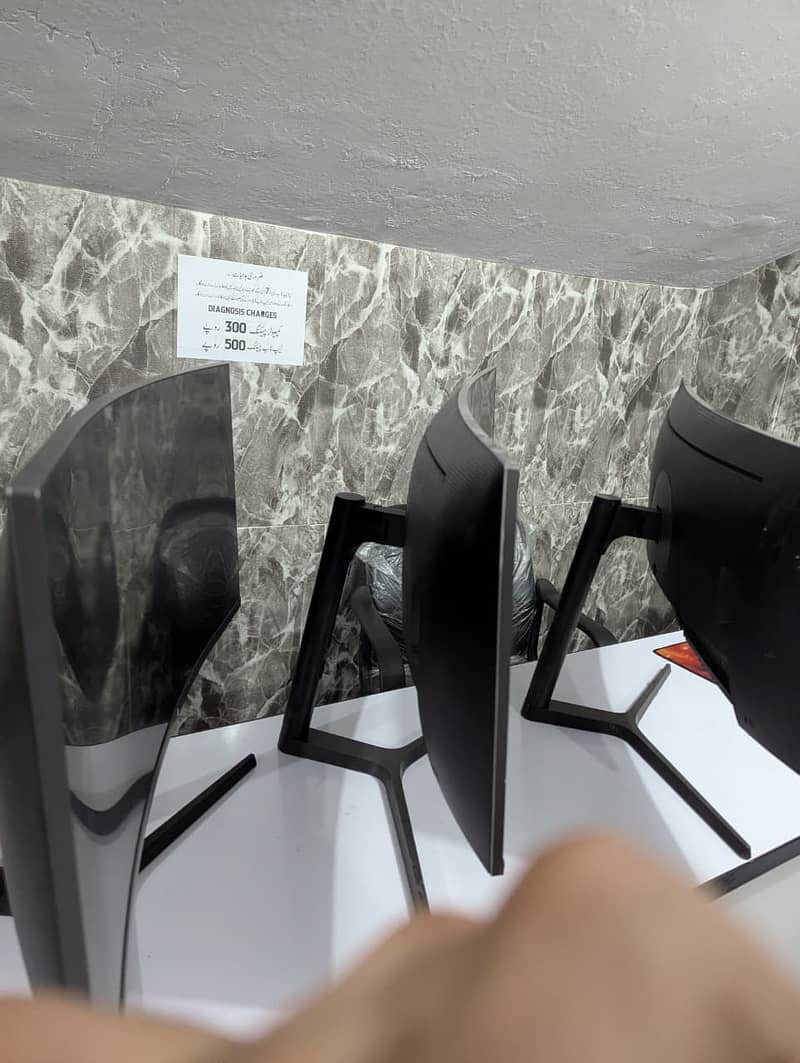 Title: Branded LED Monitors – Stock Available - Computer Components ...