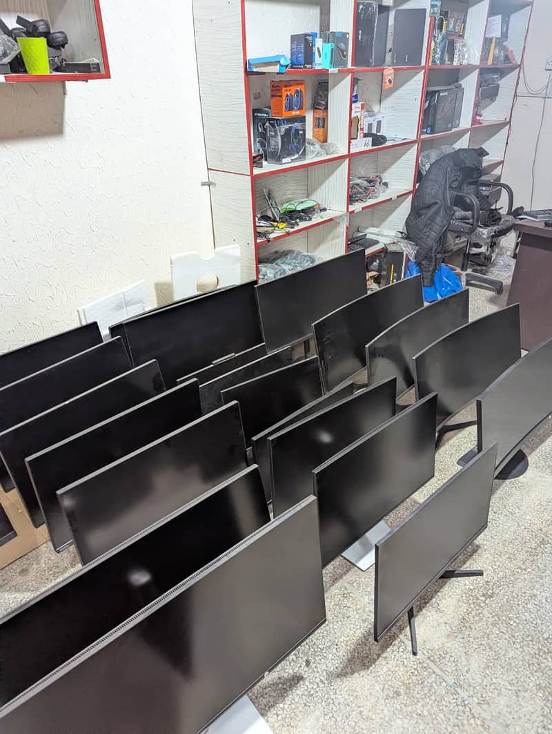 Title: Branded LED Monitors – Stock Available - Computer Components ...