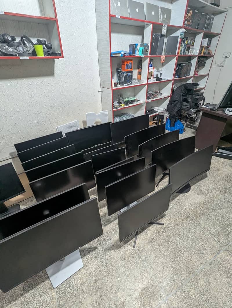 Title: Branded LED Monitors – Stock Available - Computer Components ...
