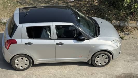 Suzuki Swift 2011 /2013