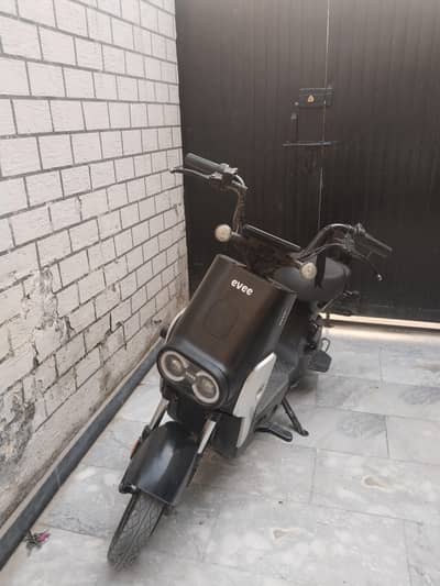 ever Mito scoty used for sale