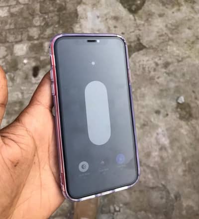 IPhone 11 non pta factory / 03196176045