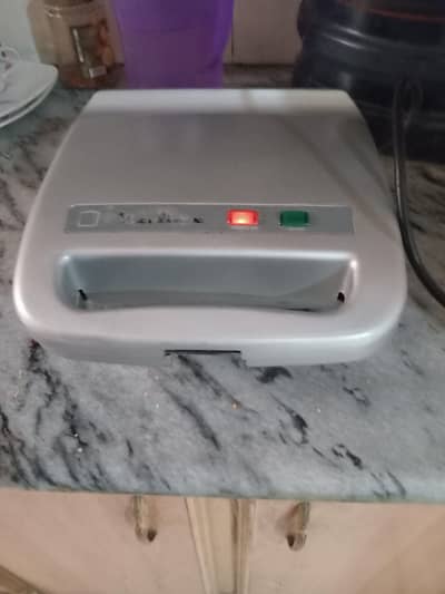 Excellent Quality Sandwich Maker