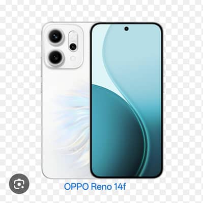 OPPO Reno 14f urgent sale