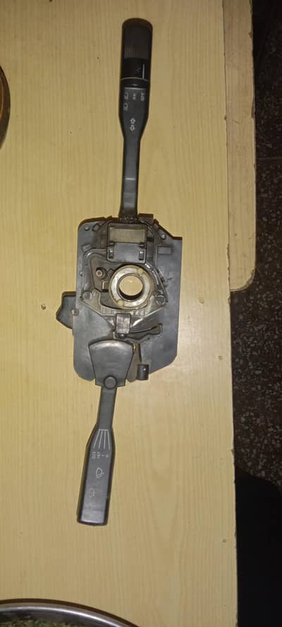 kia classic indicator assembly