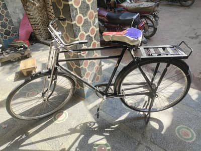 Cycle full Size in Good Condition