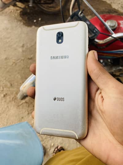 Samsung J7 Pro Exchange Possible