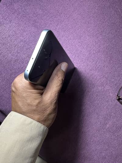 Oppo A6 pro 8/256 10 month warranty 03009654112