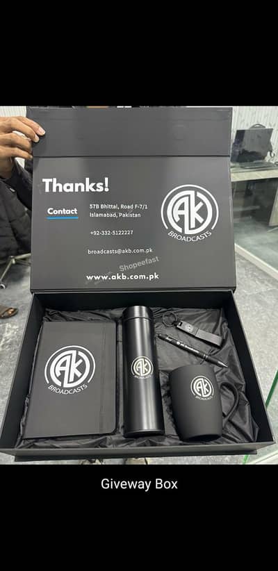 Customized Mugs, pen, keychain, dairy, bottle, boxes, caps,shirt,clock