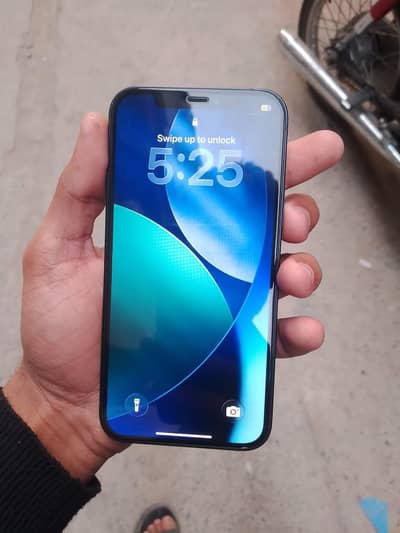 iPhone 12 non pta  jv urgent sale 03019492513