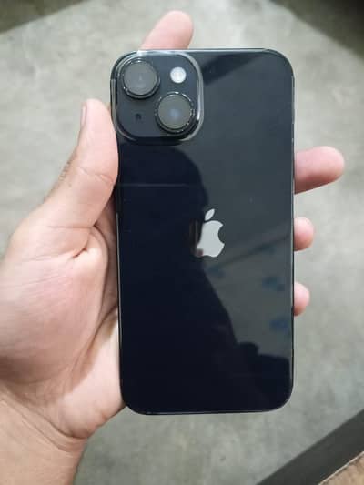 iPhone 14 128GB Non-PTA JV – 86% Battery – Urgent Sale