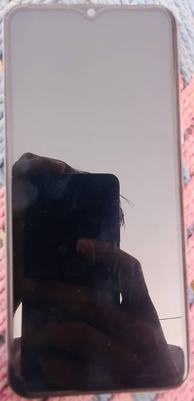 vivo y12s /Lush display/Original Box fast charger