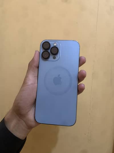 iPhone 13 Pro Max 256