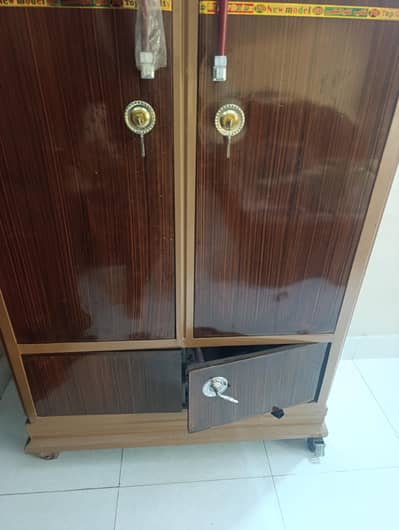 iron wardrobe iron cupboard