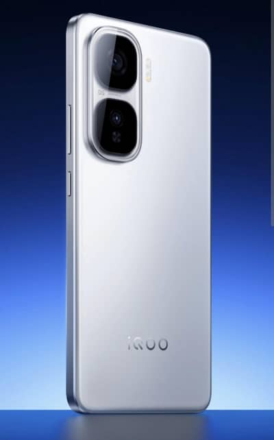 IQOO NEO 10 PRO 24 | 256 GB