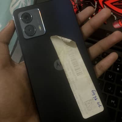 MOTOROLA G STYLUS 23 (APPROVED)