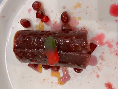 Zez Lava Shak Jhelum