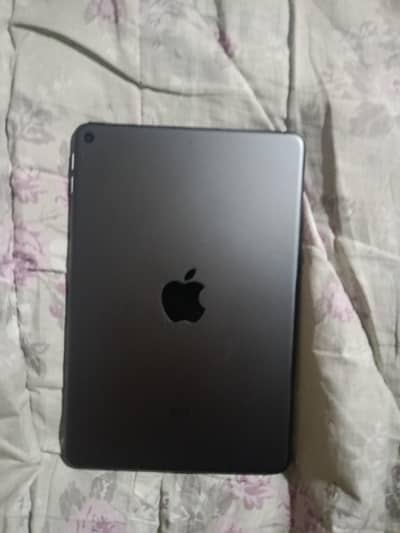 iPad mini 5 for exchange