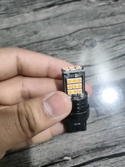 Led Indicator lights