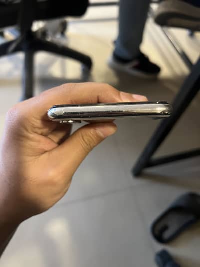 Iphone x for sale 64gb 10/10 pta approved