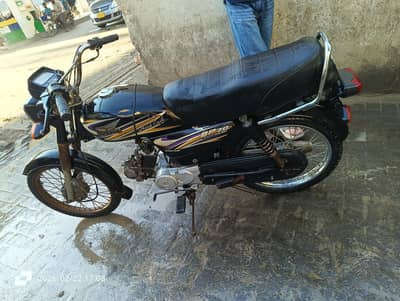 super power 2018 Good Condition