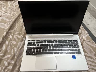 HP ProBook. Core i7 11th generation