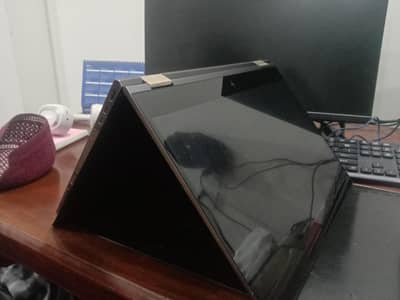 HP Spectre x360 15 | Core i7 8th Gen | 2GB NVIDIA Graphics | 4K Touch