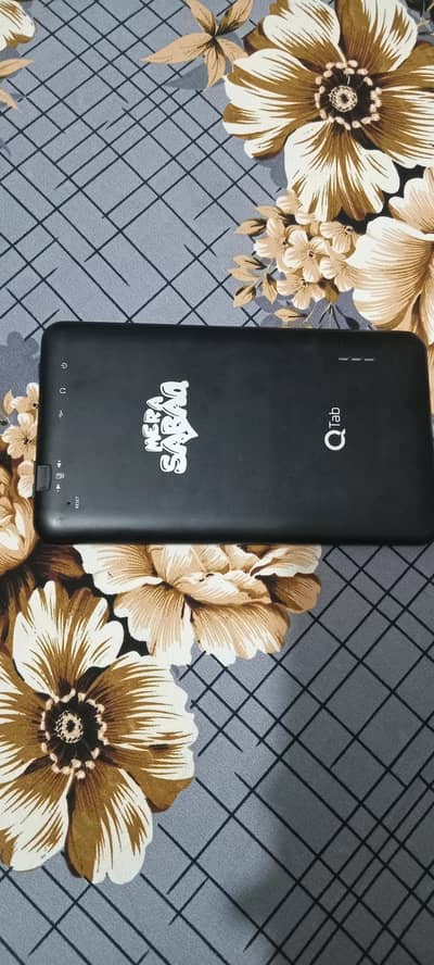 Tab for sale bilkul ok